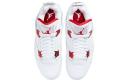 Air Jordan 4 Retro 'Red Metallic' CT8527-112