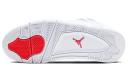 Air Jordan 4 Retro 'Red Metallic' CT8527-112