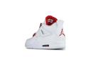 Air Jordan 4 Retro 'Red Metallic' CT8527-112