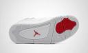 Air Jordan 4 Retro 'Red Metallic' CT8527-112