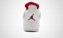 Air Jordan 4 Retro 'Red Metallic' CT8527-112