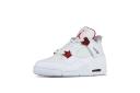 Air Jordan 4 Retro 'Red Metallic' CT8527-112