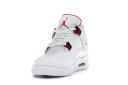 Air Jordan 4 Retro 'Red Metallic' CT8527-112