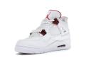 Air Jordan 4 Retro 'Red Metallic' CT8527-112