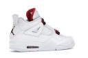 Air Jordan 4 Retro 'Red Metallic' CT8527-112
