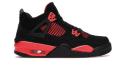 Air Jordan 4 Retro Red Thunder CT8527-016
