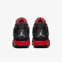 Air Jordan 4 Retro Red Thunder CT8527-016