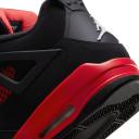 Air Jordan 4 Retro Red Thunder CT8527-016