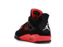 Air Jordan 4 Retro Red Thunder CT8527-016