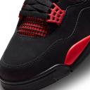 Air Jordan 4 Retro Red Thunder CT8527-016