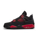 Air Jordan 4 Retro Red Thunder CT8527-016