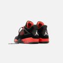 Air Jordan 4 Retro Red Thunder CT8527-016