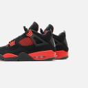 Air Jordan 4 Retro Red Thunder CT8527-016