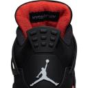 Air Jordan 4 Retro 'Red Thunder' Sneakers | Men's Size 16