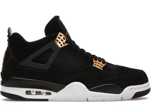 Air Jordan 4 Retro 'Royalty'