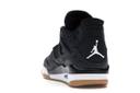 Air Jordan 4 Retro SE Black