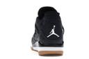 Air Jordan 4 Retro SE Black