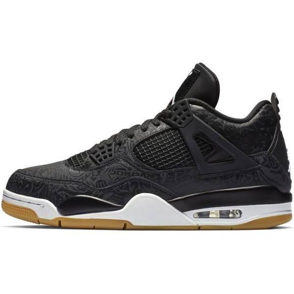 Air Jordan 4 Retro SE Black