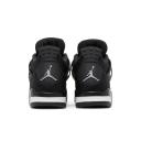 Air Jordan 4 Retro SE 'Black Canvas' DH7138-006, 5.5 W / Black