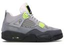 Air Jordan 4 Retro SE 'Neon 95'