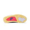 Air Jordan 4 Retro SP 'Union - Guava Ice' Shoes - Size 6.5