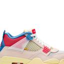 Air Jordan 4 Retro SP 'Union - Guava Ice' Shoes - Size 6.5