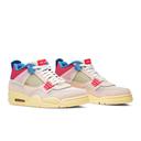 Air Jordan 4 Retro SP 'Union - Guava Ice' Shoes - Size 6.5