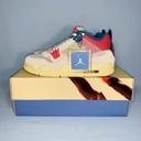 Air Jordan 4 Retro SP 'Union - Guava Ice' Shoes - Size 6.5