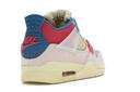 Air Jordan 4 Retro SP 'Union - Guava Ice' Shoes - Size 6.5