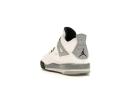 Air Jordan 4 Retro TD 'CEMENT' Unisex Sneakers - Size 8.0