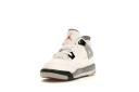 Air Jordan 4 Retro TD 'CEMENT' Unisex Sneakers - Size 8.0