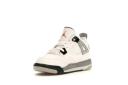 Air Jordan 4 Retro TD 'CEMENT' Unisex Sneakers - Size 8.0