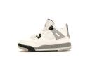 Air Jordan 4 Retro TD 'CEMENT' Unisex Sneakers - Size 8.0