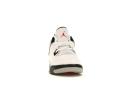 Air Jordan 4 Retro TD 'CEMENT' Unisex Sneakers - Size 8.0