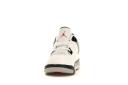 Air Jordan 4 Retro TD 'CEMENT' Unisex Sneakers - Size 8.0