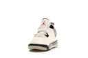 Air Jordan 4 Retro TD 'CEMENT' Unisex Sneakers - Size 8.0