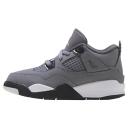 Air Jordan 4 Retro TD Cool Grey