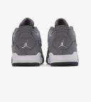 Air Jordan 4 Retro TD Cool Grey