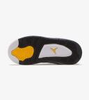 Air Jordan 4 Retro TD Cool Grey