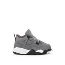 Air Jordan 4 Retro TD Cool Grey