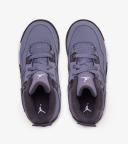Air Jordan 4 Retro TD Cool Grey