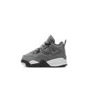 Air Jordan 4 Retro TD Cool Grey
