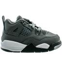 Air Jordan 4 Retro TD Cool Grey