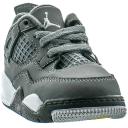 Air Jordan 4 Retro TD Cool Grey