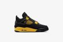 Air Jordan 4 Retro Thunder (2023) Color: red Style code: DH6927-017