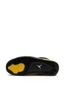 Air Jordan 4 Retro 'Thunder' 2023 Sneakers | Black | Men's Size 12.5