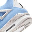 Air Jordan 4 Retro 'University Blue' Sneakers | Men's Size 16