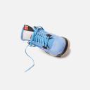 Air Jordan 4 Retro 'University Blue' Sneakers | Men's Size 16