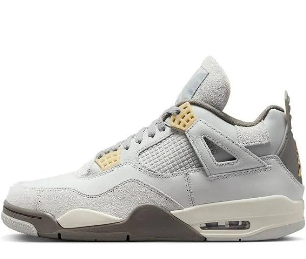 Air Jordan 4 SE Craft Photon Dust DV3742_021 | Size 6