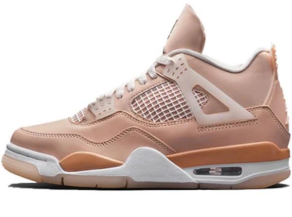 Air Jordan 4 Shimmer (W)